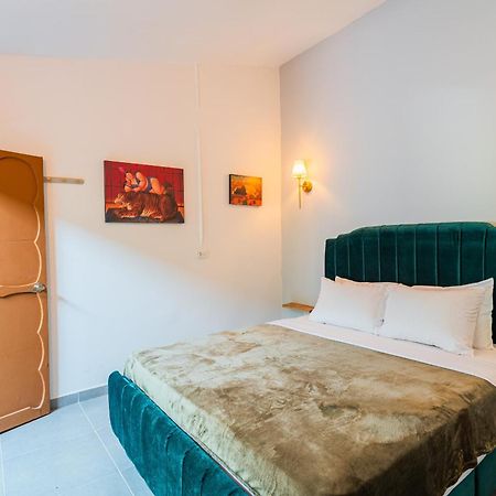 Casa Del Pozo Boutique House Vandrehjem Cartagena Eksteriør billede