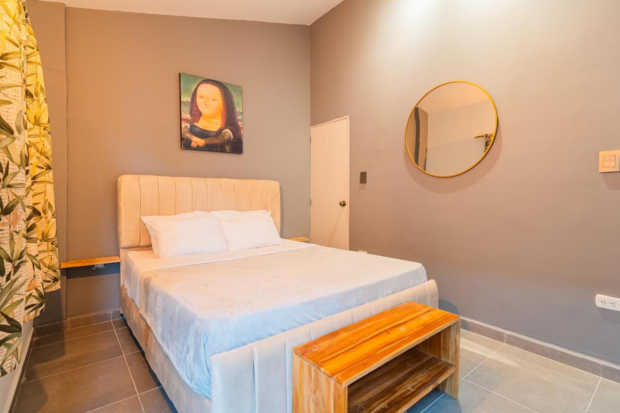Casa Del Pozo Boutique House Vandrehjem Cartagena Eksteriør billede