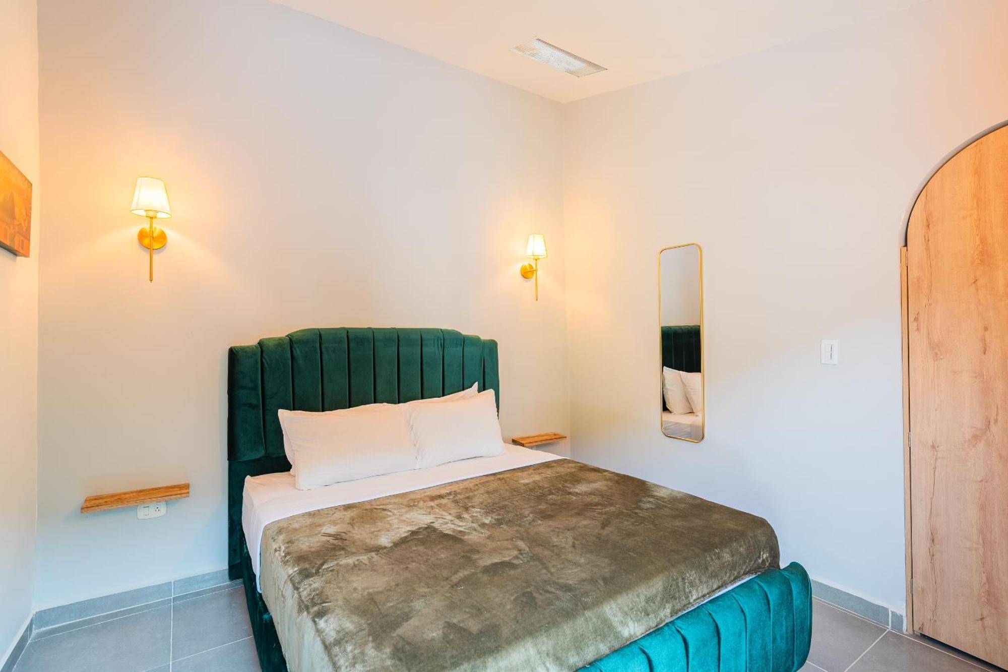 Casa Del Pozo Boutique House Vandrehjem Cartagena Eksteriør billede