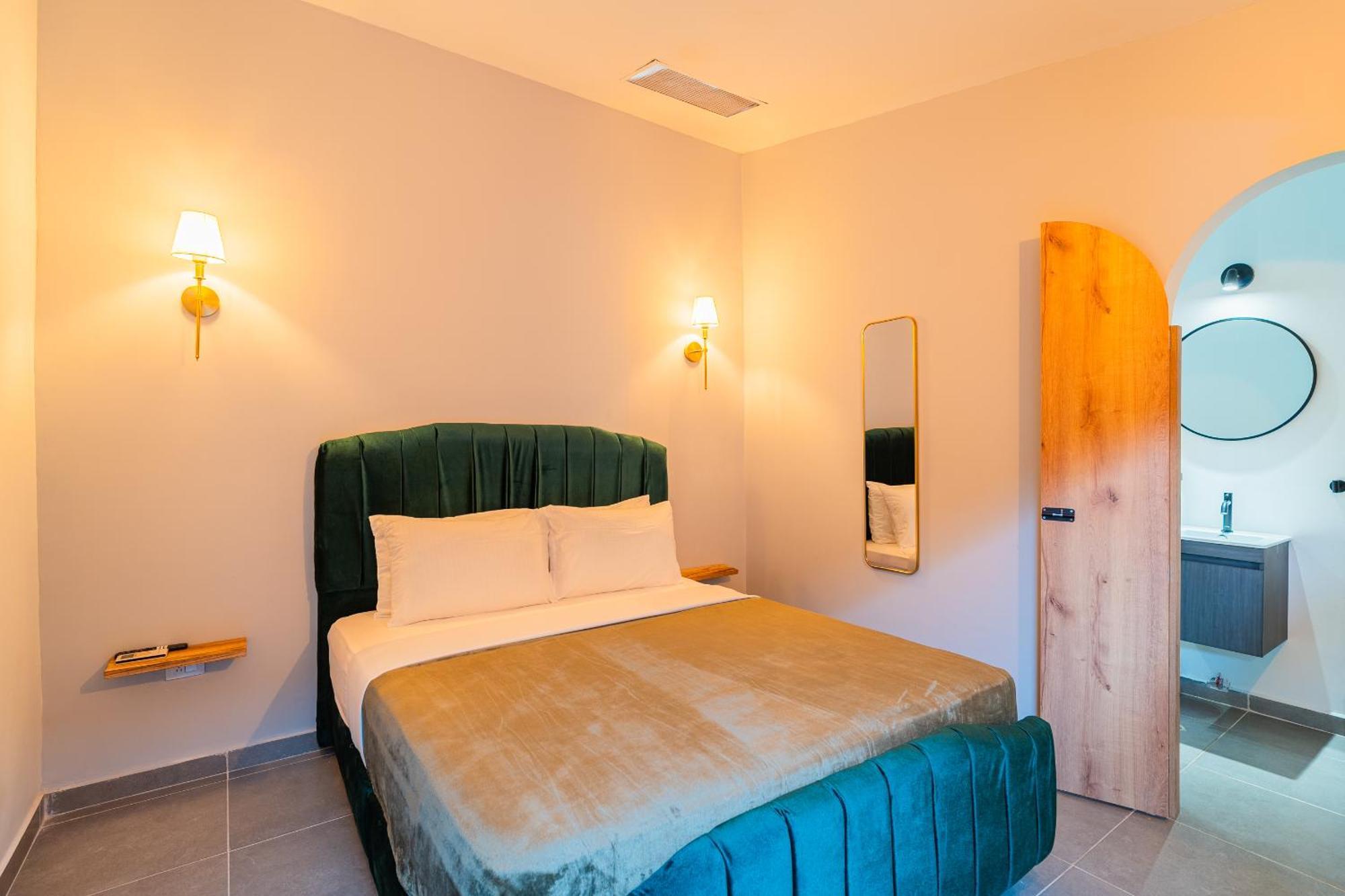 Casa Del Pozo Boutique House Vandrehjem Cartagena Eksteriør billede