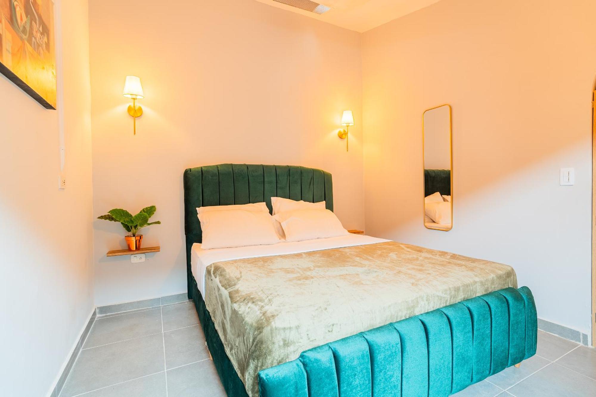 Casa Del Pozo Boutique House Vandrehjem Cartagena Eksteriør billede