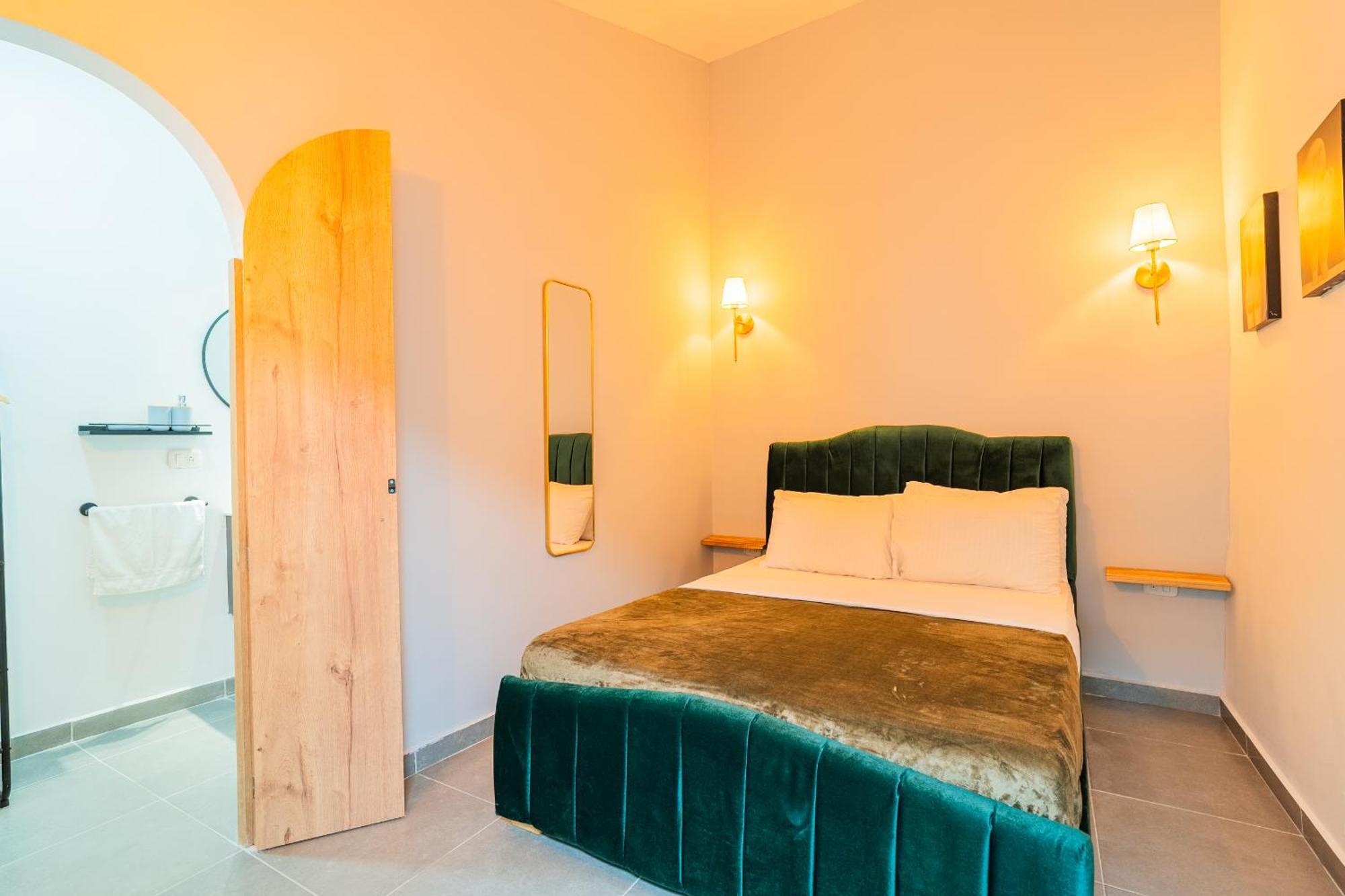 Casa Del Pozo Boutique House Vandrehjem Cartagena Eksteriør billede