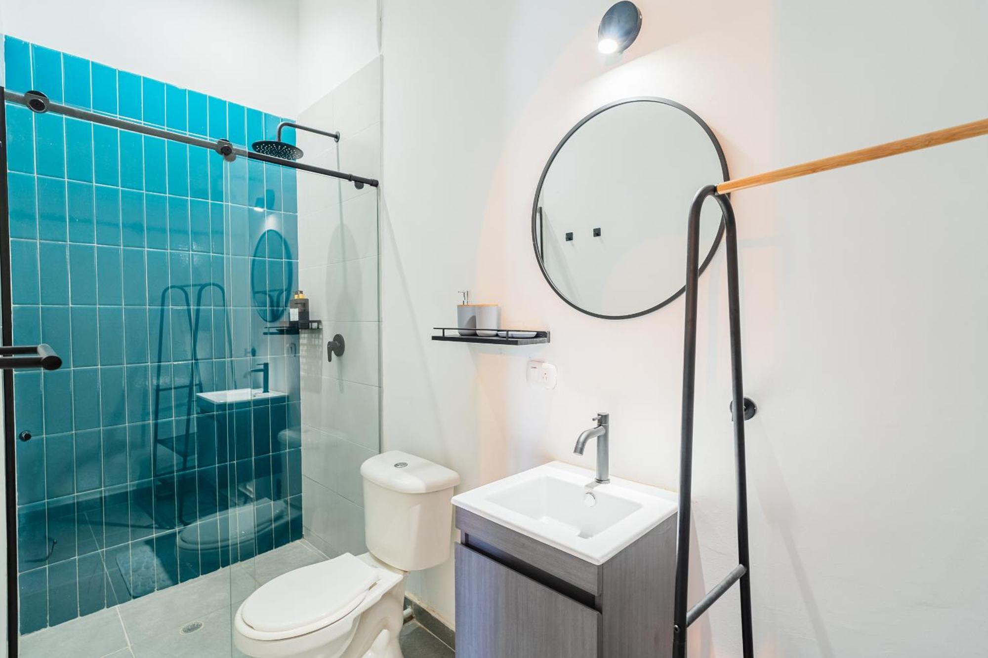 Casa Del Pozo Boutique House Vandrehjem Cartagena Eksteriør billede