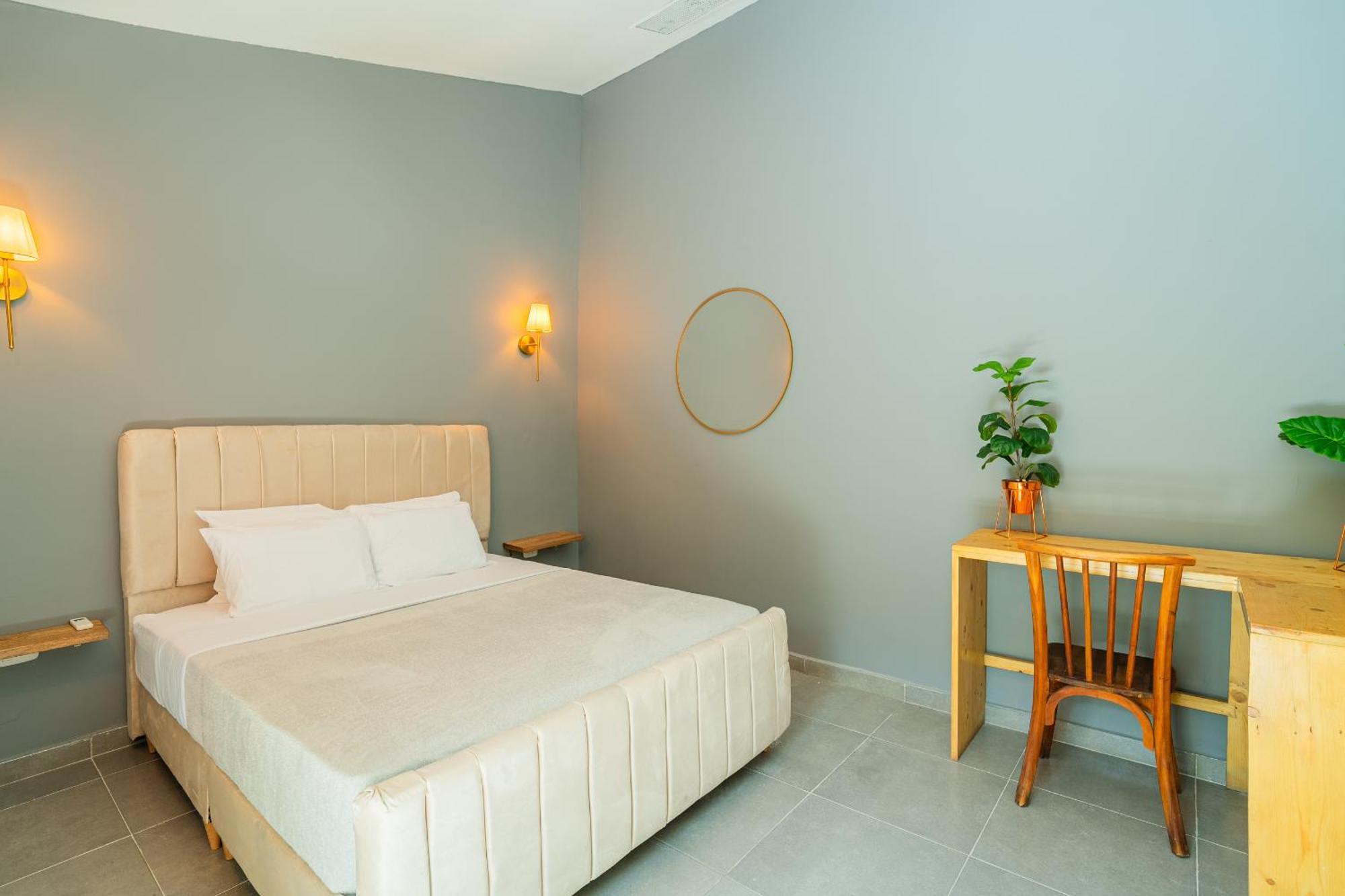 Casa Del Pozo Boutique House Vandrehjem Cartagena Eksteriør billede