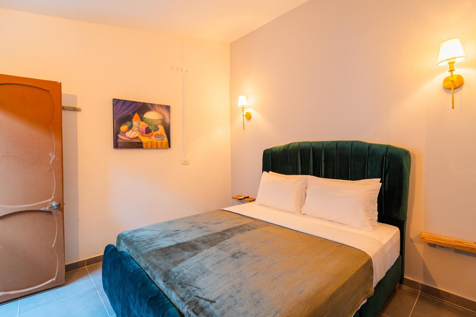 Casa Del Pozo Boutique House Vandrehjem Cartagena Eksteriør billede