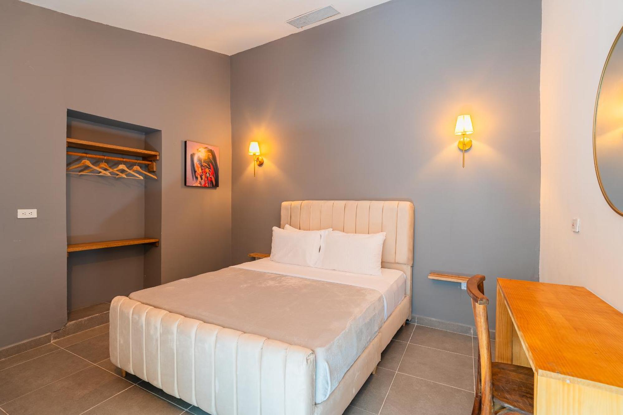 Casa Del Pozo Boutique House Vandrehjem Cartagena Eksteriør billede