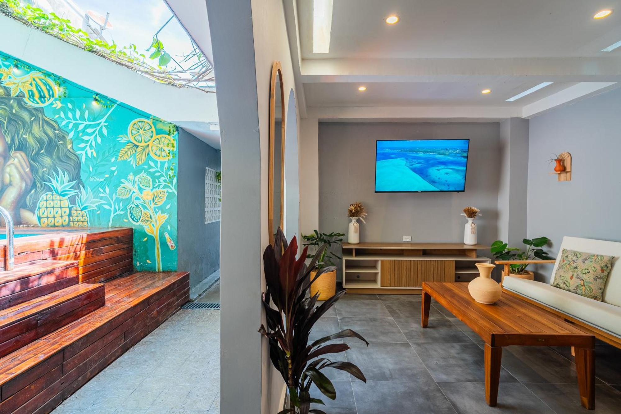 Casa Del Pozo Boutique House Vandrehjem Cartagena Eksteriør billede