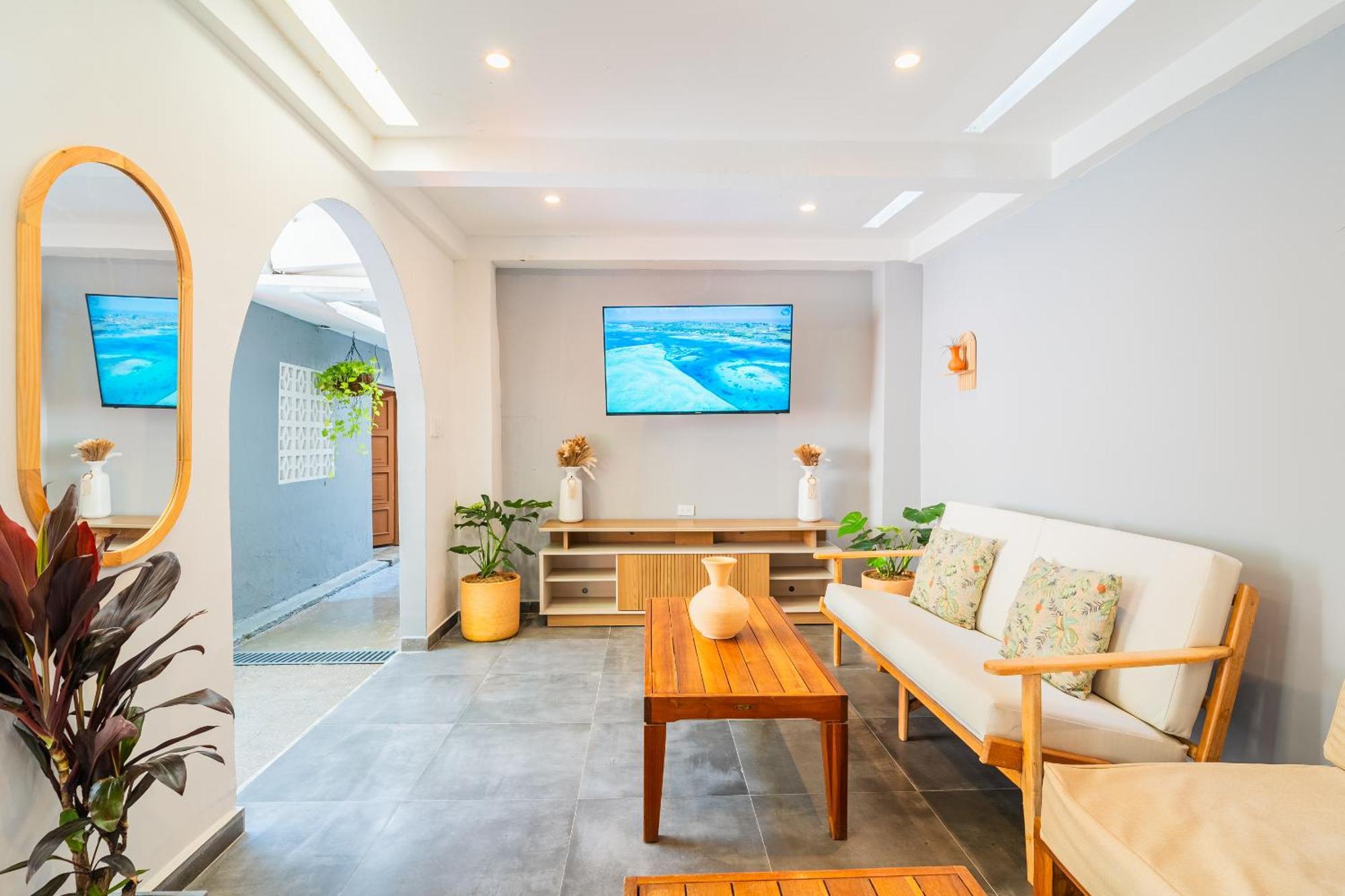 Casa Del Pozo Boutique House Vandrehjem Cartagena Eksteriør billede
